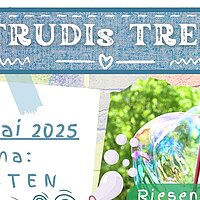 TRUDIs TREFF im Mai