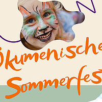 Ökumenisches Sommerfest