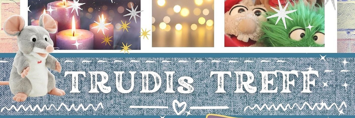 TRUDIs TREFF im Dezember 2025