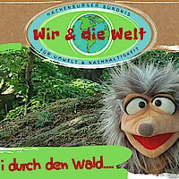 Willis Wald-Weg