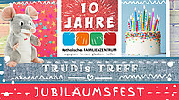 10 Jahre Katholisches Familienzentrum!
