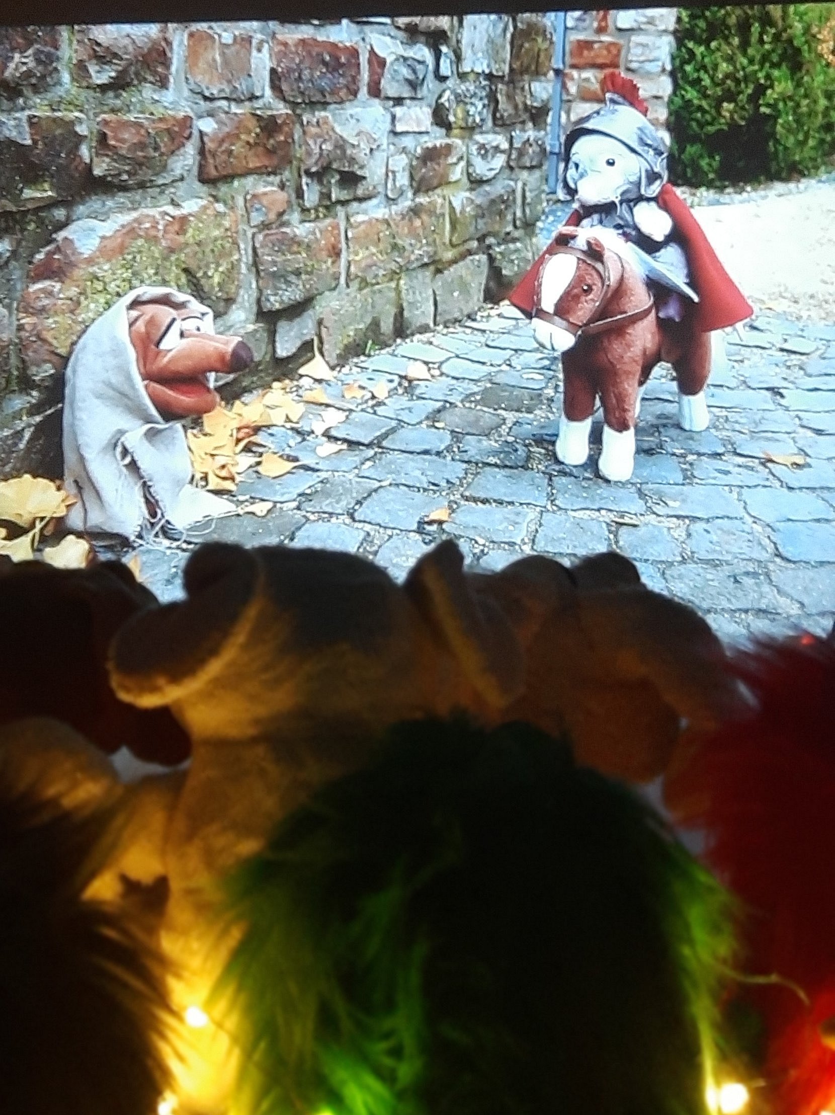 TRUDI-Filme im Kinder-Kino