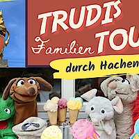 TRUDIs Familien-TOUR