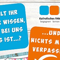 WhatsApp-Kanal von Kirchenmaus TRUDI
