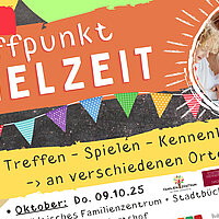 Treffpunkt SPIELZEIT