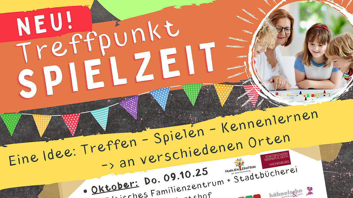 Treffpunkt SPIELZEIT