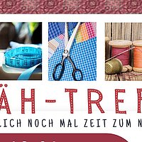 Neu: NÄH-TREFF