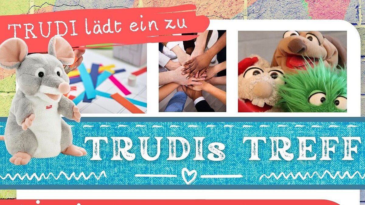 TRUDIs Treff