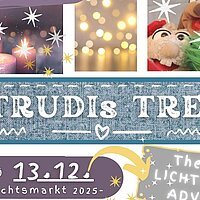 TRUDIs Treff im Dezember