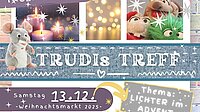 TRUDIs Treff im Dezember