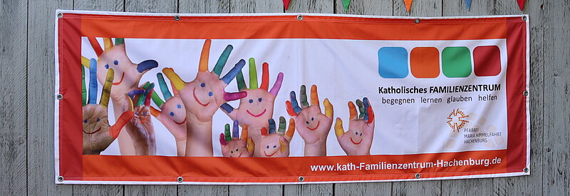 KATHOLISCHES FAMILIENZENTRUM
