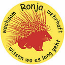  Logo Präventionsbüro Ronja