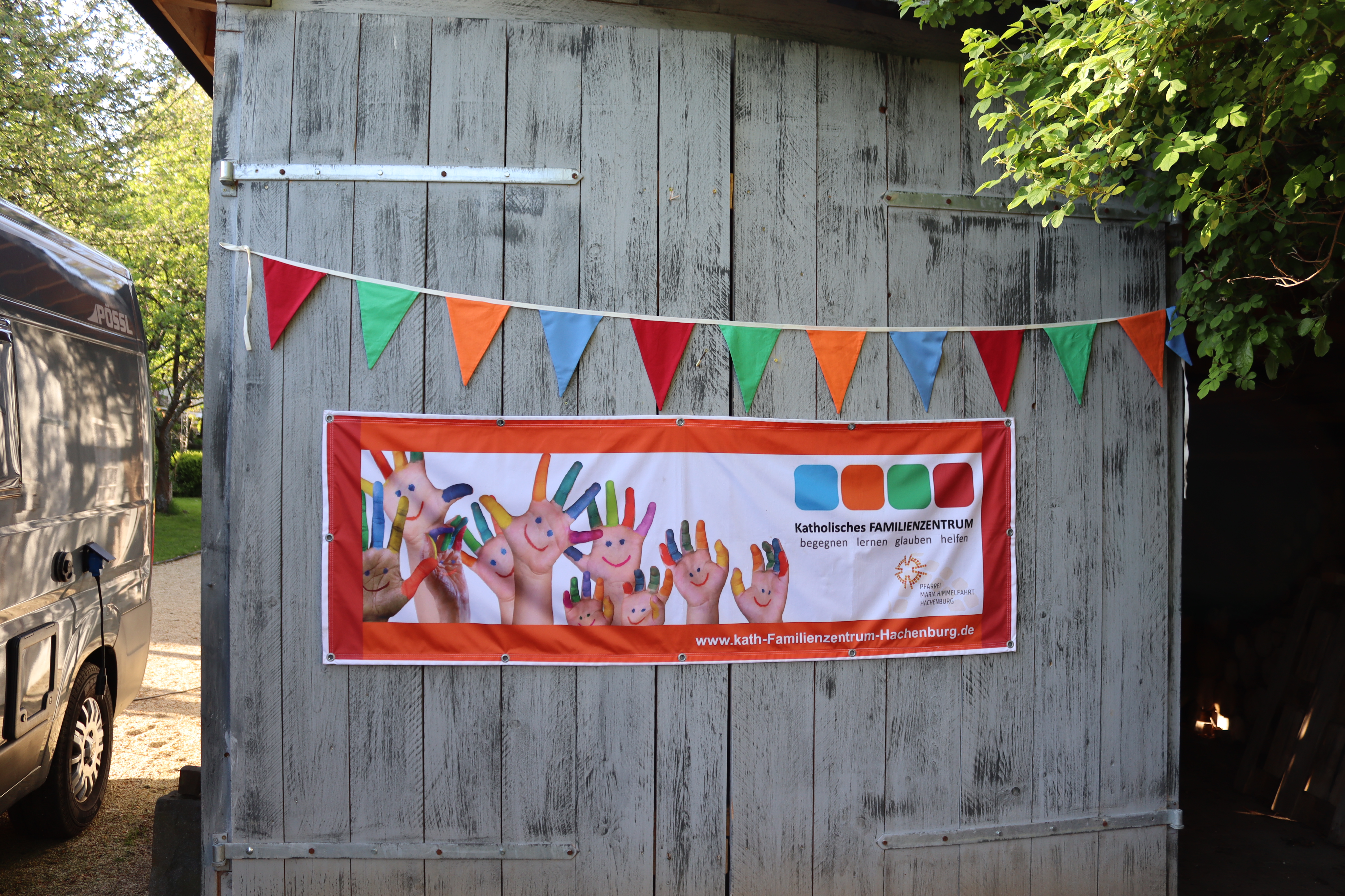 Familienzentrum Hachenburg