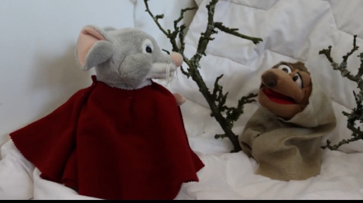 TRUDI erklärt St. Martin