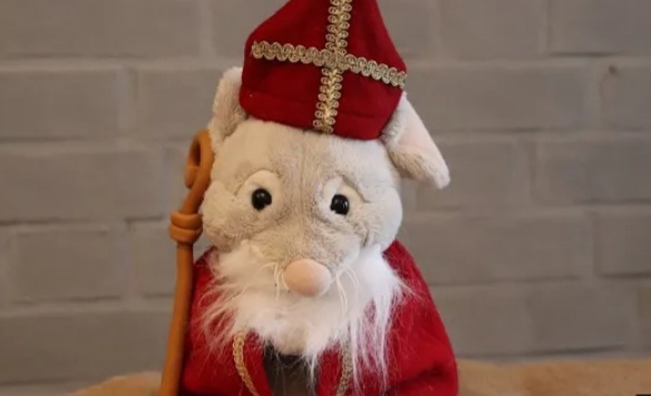 Trudi, der Jammerlappen und der Heilige Nikolaus